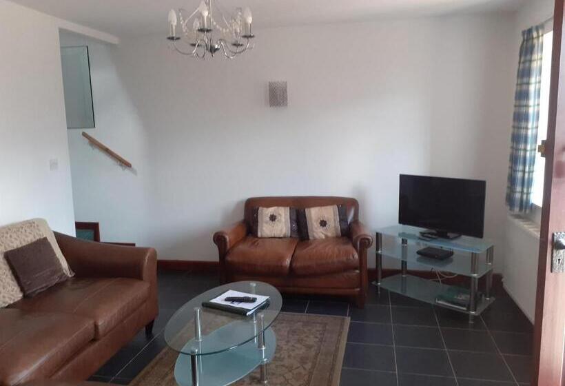 בית מלון כפרי The Carthouse