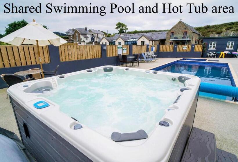 בית מלון כפרי The Carthouse