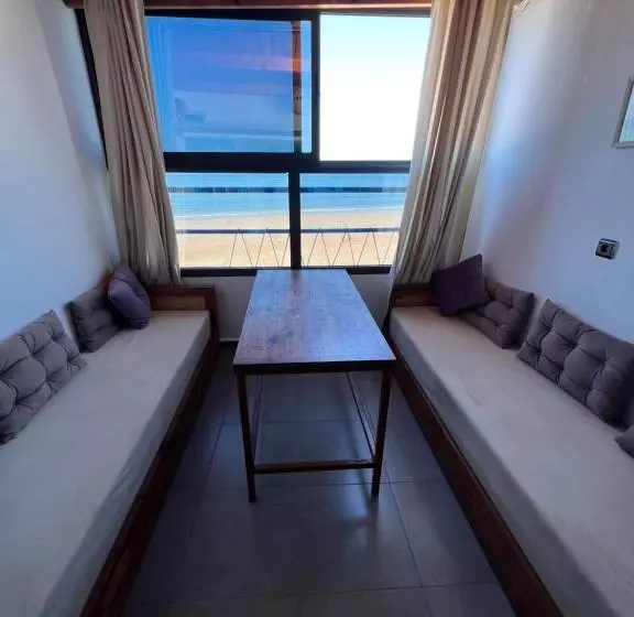 Majatalo Single Fin Beach House