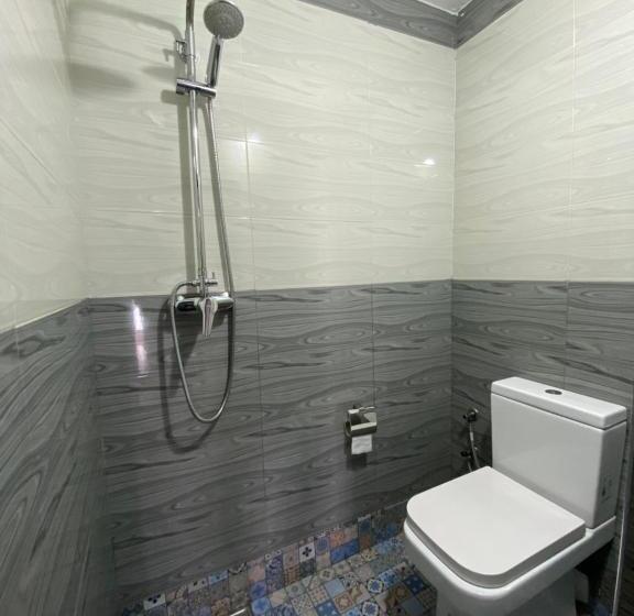 פנסיון Single Fin Beach House