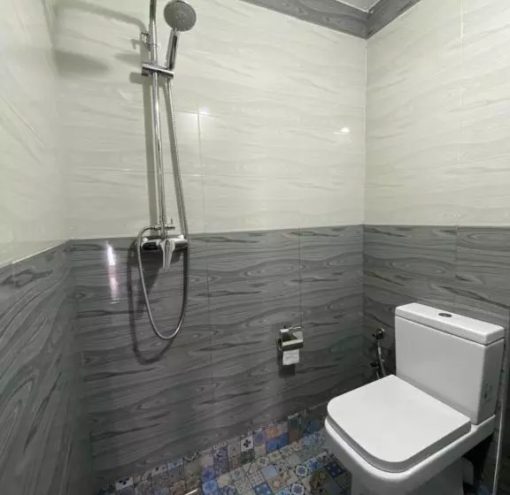 Majatalo Single Fin Beach House