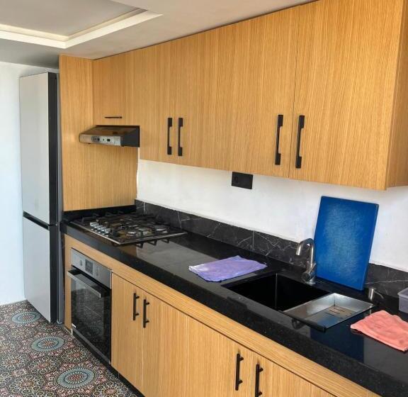 פנסיון Single Fin Beach House