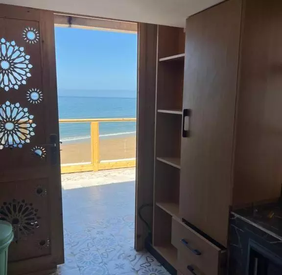 Majatalo Single Fin Beach House