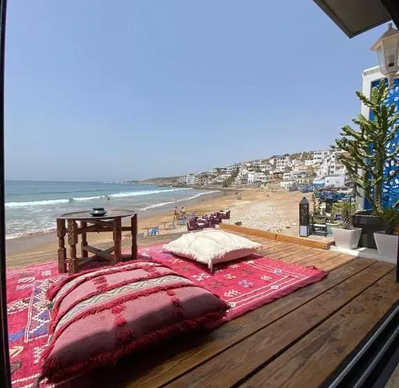 Majatalo Single Fin Beach House