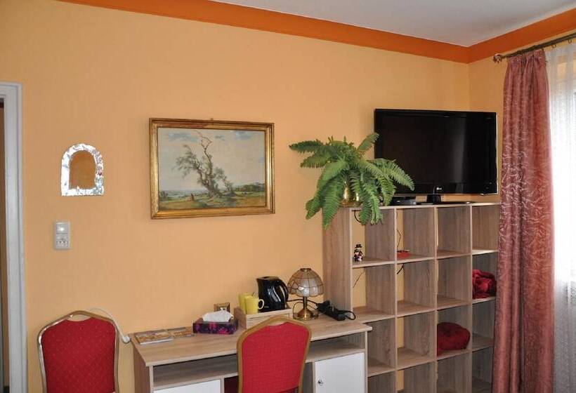 Pension Haus Gertrud