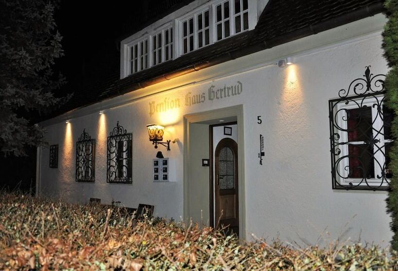 Pension Haus Gertrud