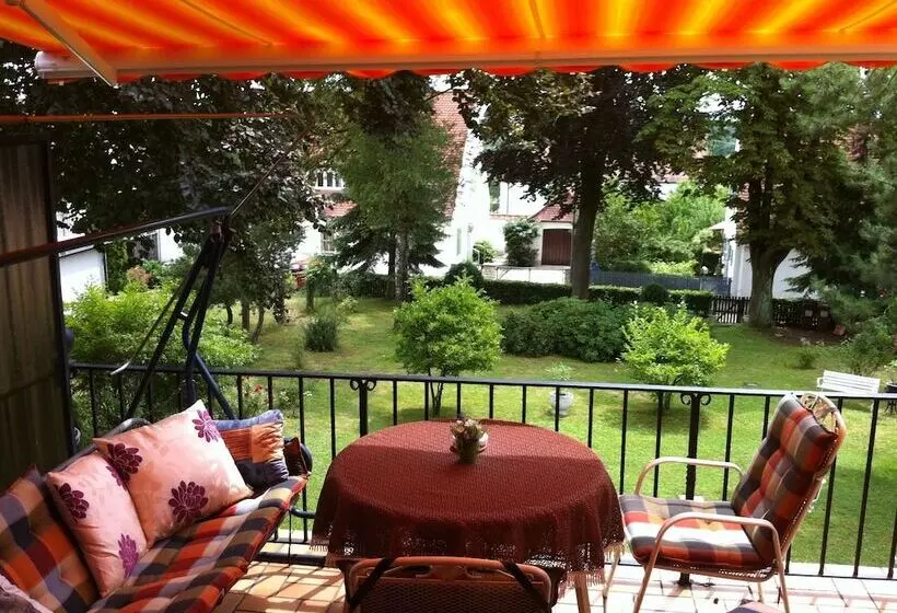 Pension Haus Gertrud