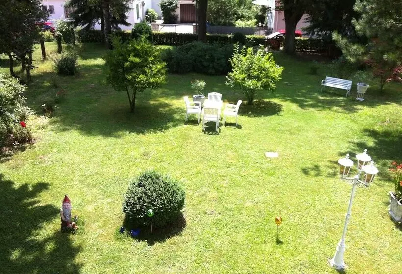 Pension Haus Gertrud