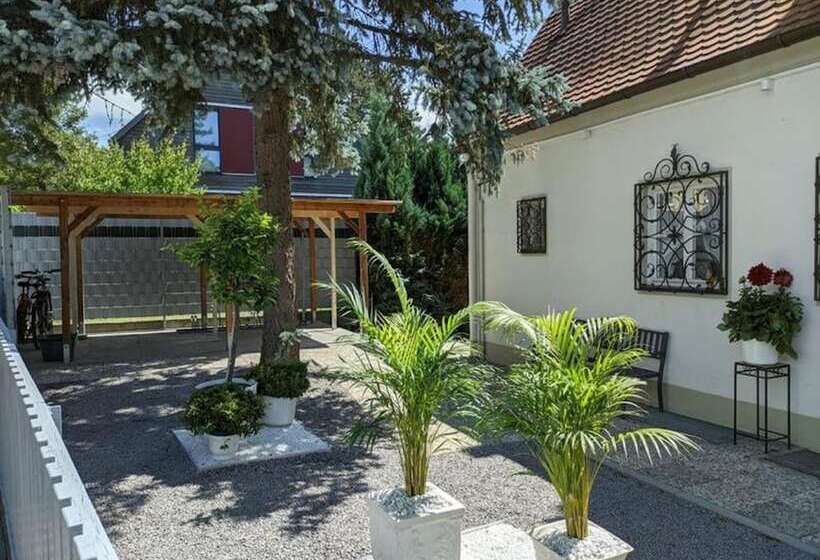 Pension Haus Gertrud