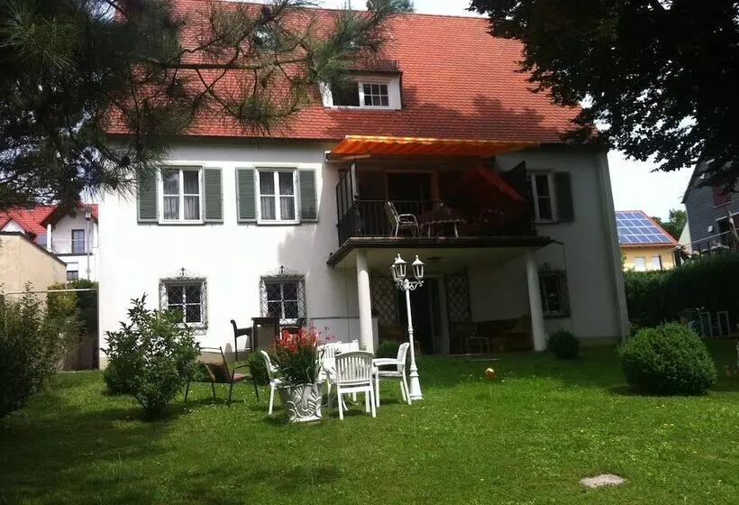 Pension Haus Gertrud