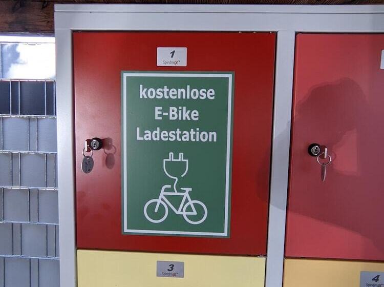 Pension Haus Gertrud