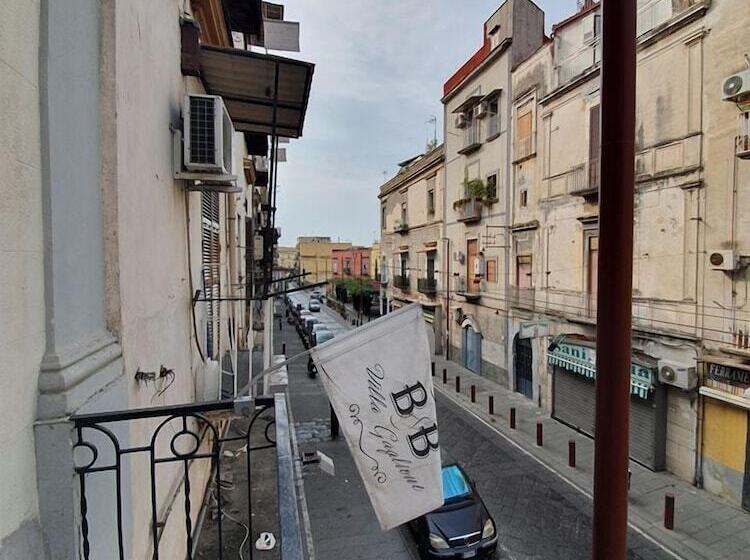 تختخواب و صبحانه Beb Villa Gaglione