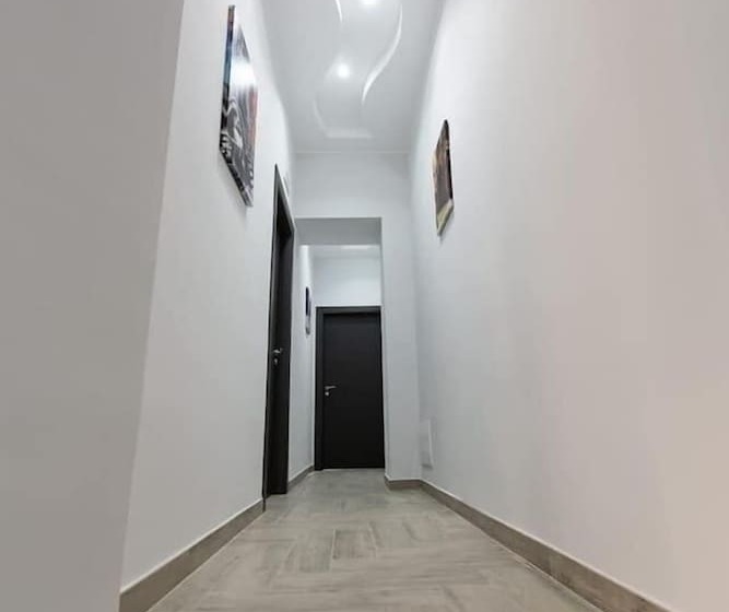 تختخواب و صبحانه Beb Villa Gaglione