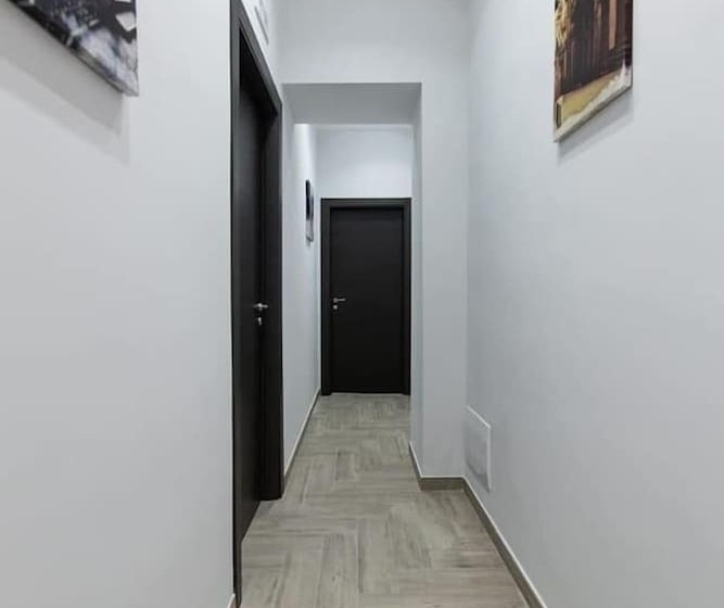 تختخواب و صبحانه Beb Villa Gaglione