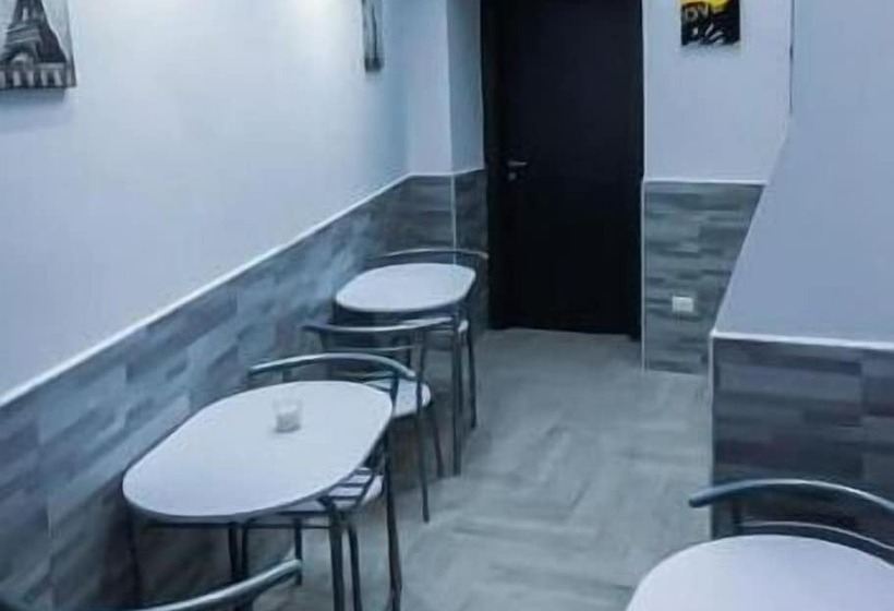 تختخواب و صبحانه Beb Villa Gaglione