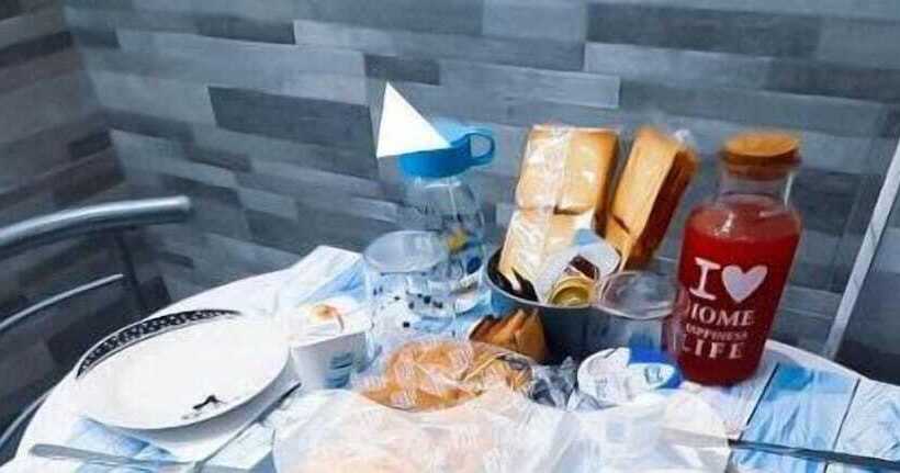 تختخواب و صبحانه Beb Villa Gaglione