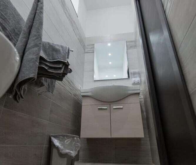 تختخواب و صبحانه Beb Villa Gaglione