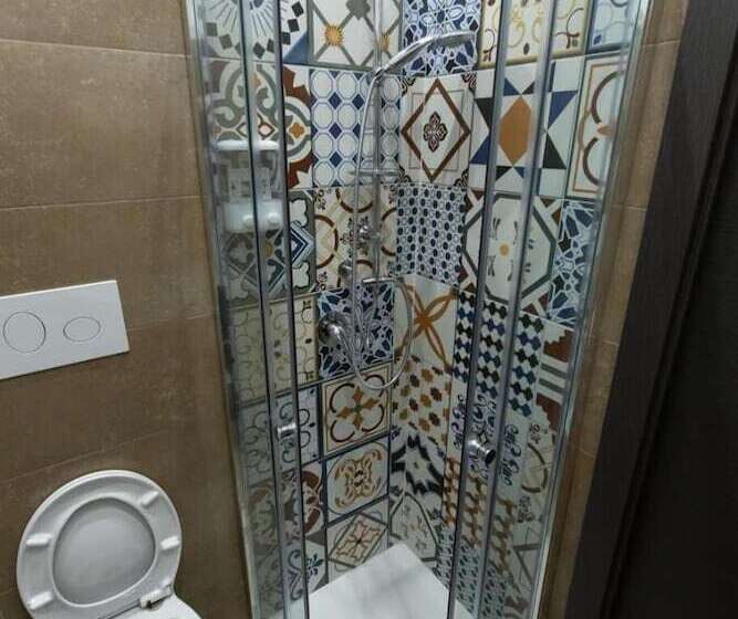 تختخواب و صبحانه Beb Villa Gaglione