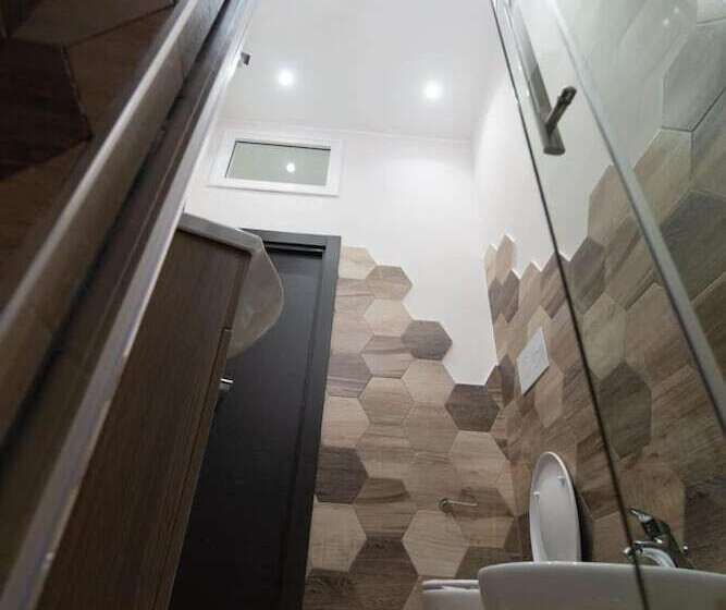 تختخواب و صبحانه Beb Villa Gaglione