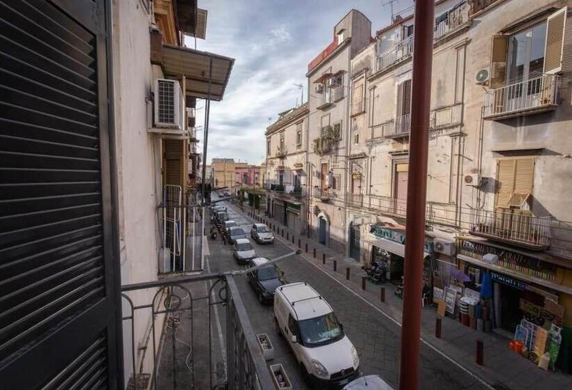 تختخواب و صبحانه Beb Villa Gaglione