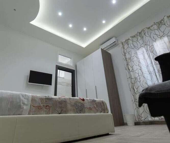 تختخواب و صبحانه Beb Villa Gaglione