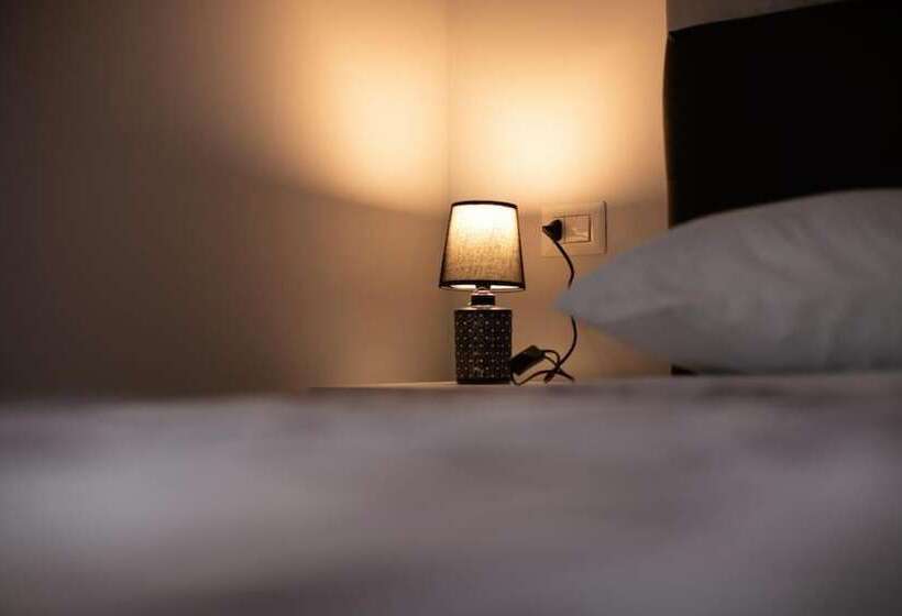 تختخواب و صبحانه Beb Villa Gaglione