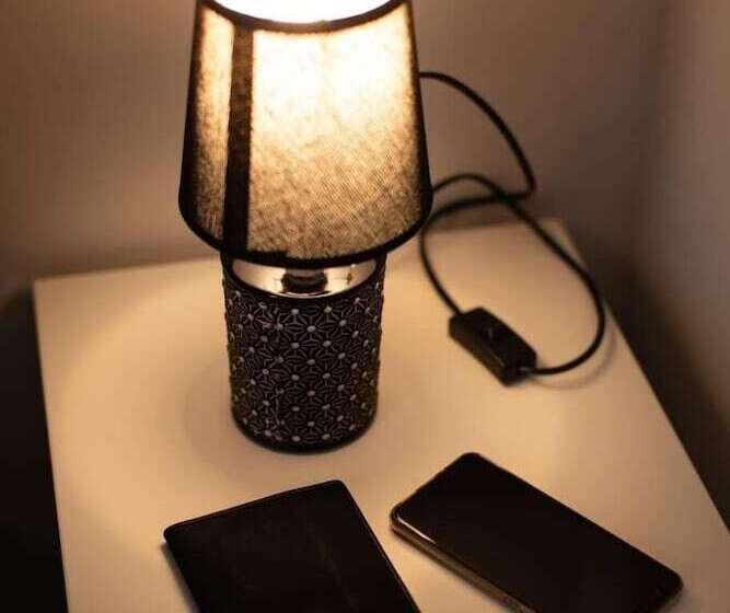 تختخواب و صبحانه Beb Villa Gaglione