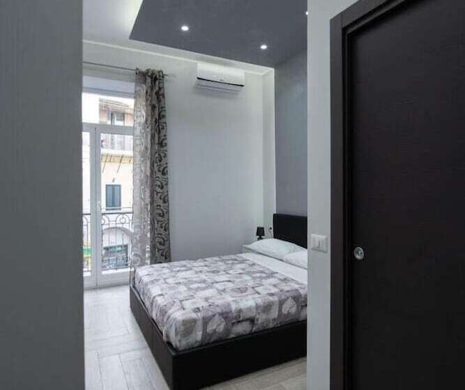 تختخواب و صبحانه Beb Villa Gaglione