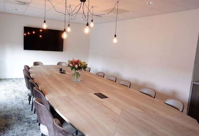 Fruitpark Hotel & Spa