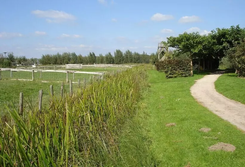 Fruitpark Hotel & Spa