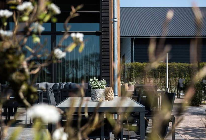 Fruitpark Hotel & Spa