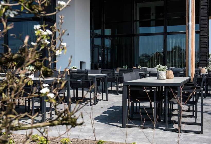 Fruitpark Hotel & Spa