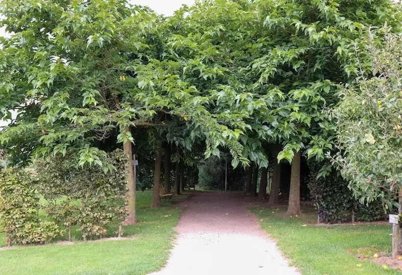 Fruitpark Hotel & Spa