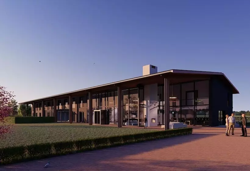 Fruitpark Hotel & Spa