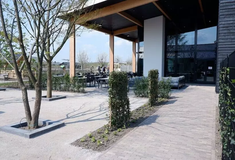 Fruitpark Hotel & Spa