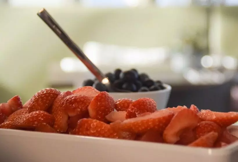 Fruitpark Hotel & Spa