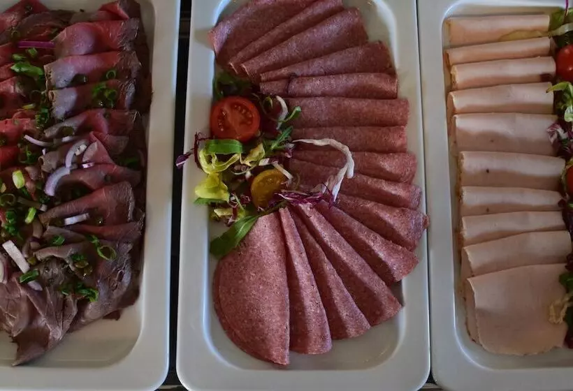 Fruitpark Hotel & Spa