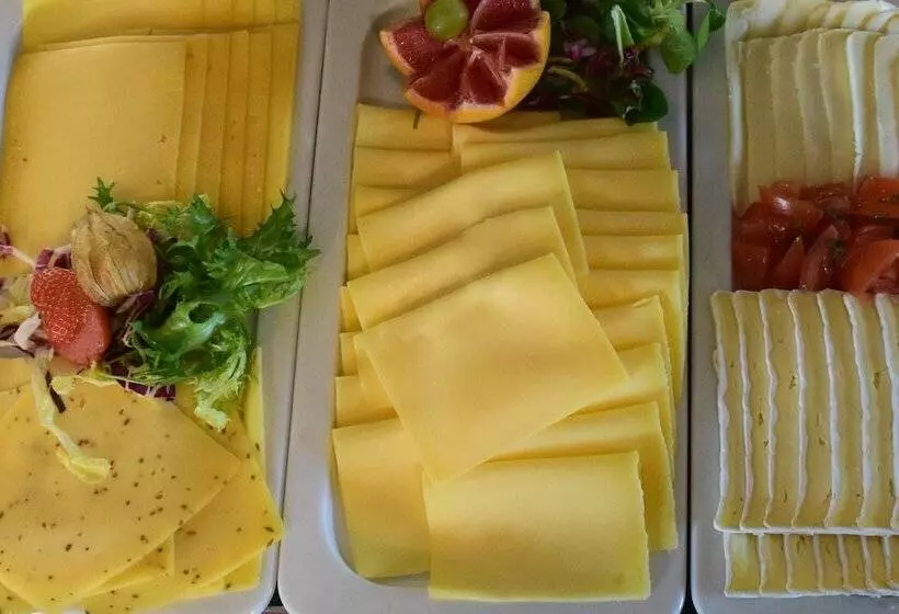 Fruitpark Hotel & Spa