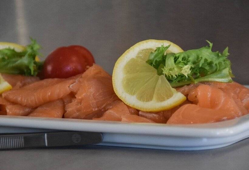 Fruitpark Hotel & Spa