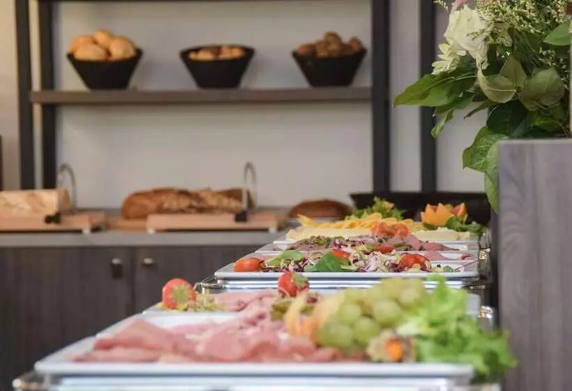 Fruitpark Hotel & Spa