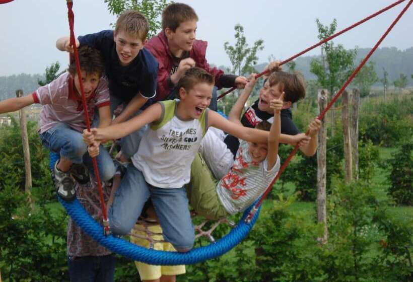 Fruitpark Hotel & Spa