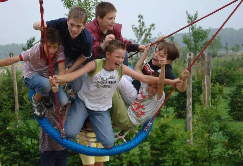 Fruitpark Hotel & Spa