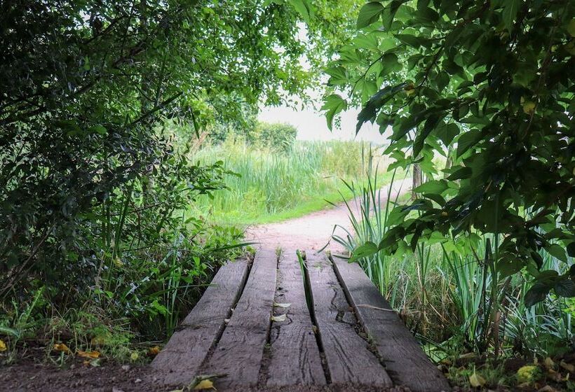 Fruitpark Hotel & Spa