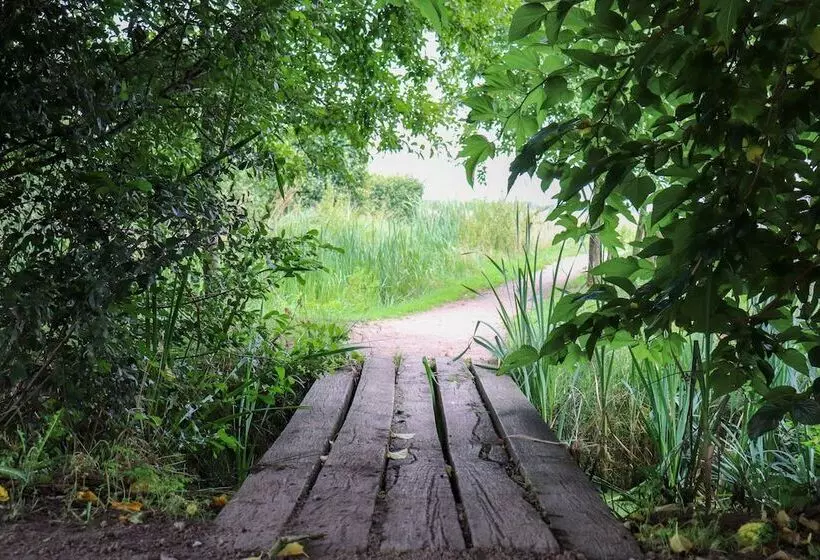 Fruitpark Hotel & Spa