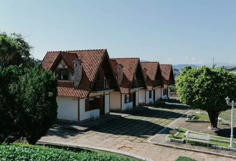ホテル Chateau Palace