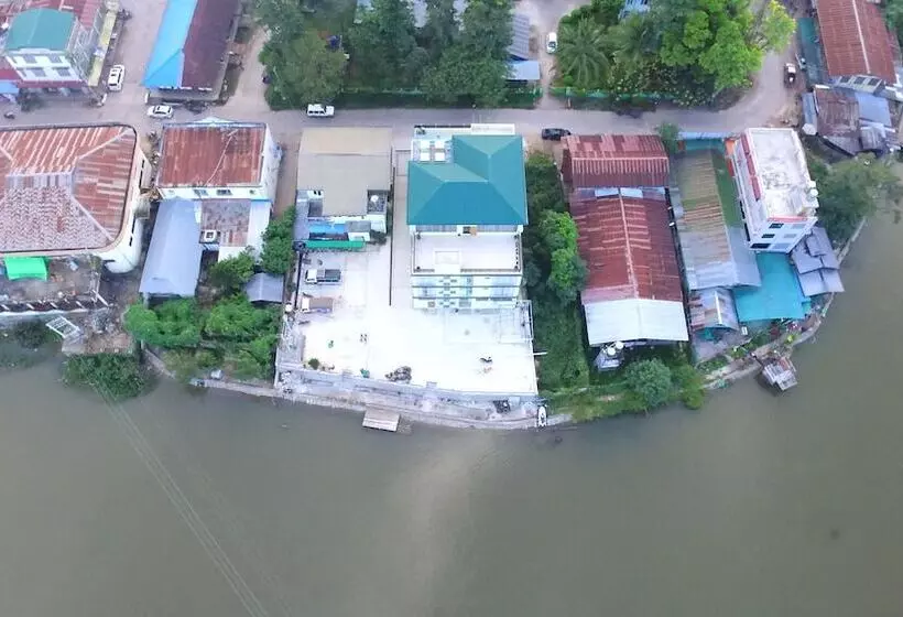 هتل Kayah Land
