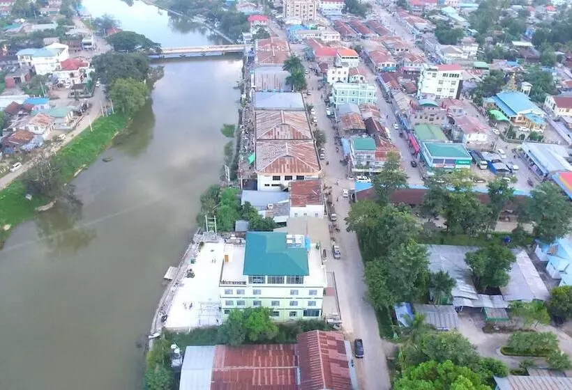 هتل Kayah Land