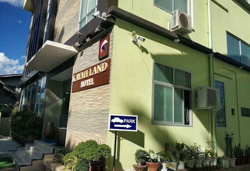 هتل Kayah Land