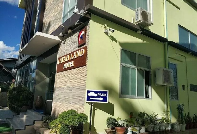 هتل Kayah Land