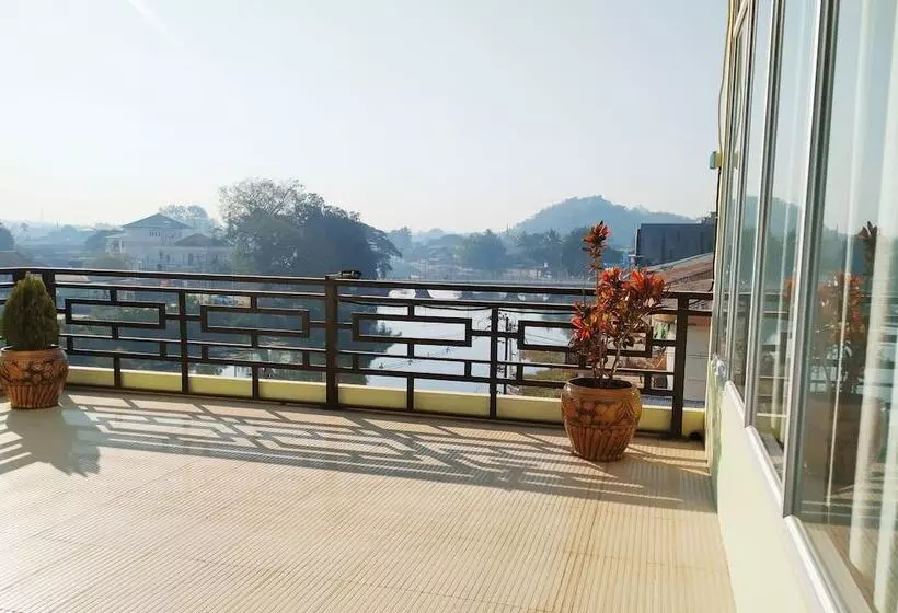هتل Kayah Land